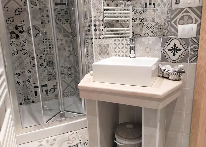 Antico Portale Acquasparta