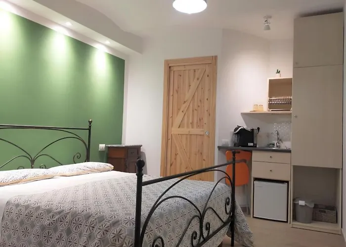 Antico Portale 4* Acquasparta