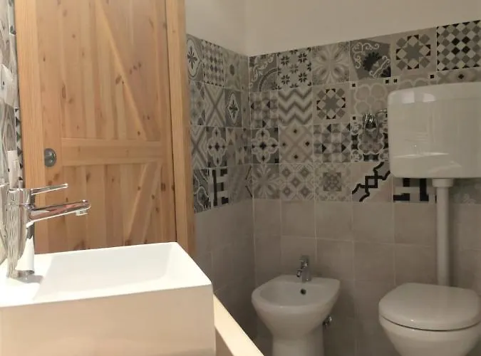 Antico Portale 4* Acquasparta