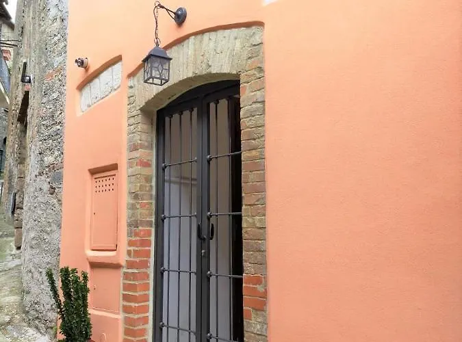 Antico Portale Bed & Breakfast 4*