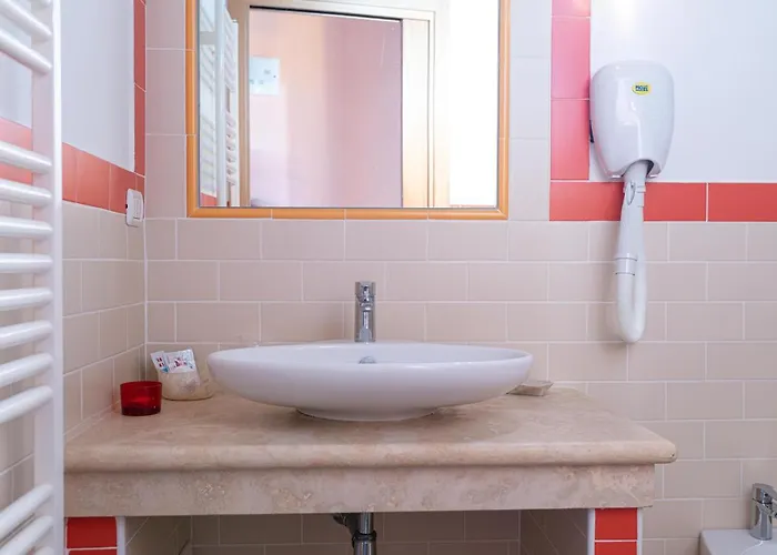 Bed & Breakfast Antico Portale