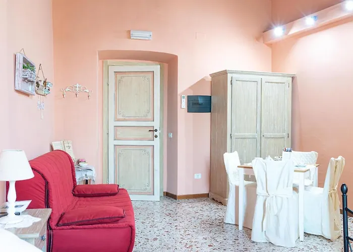 Bed & Breakfast Antico Portale 4*