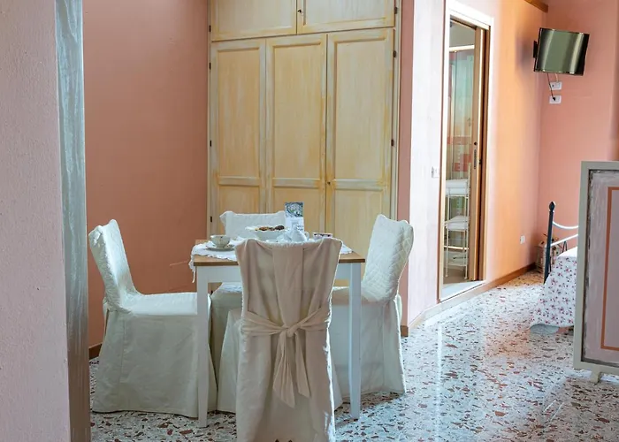 Antico Portale Bed & Breakfast
