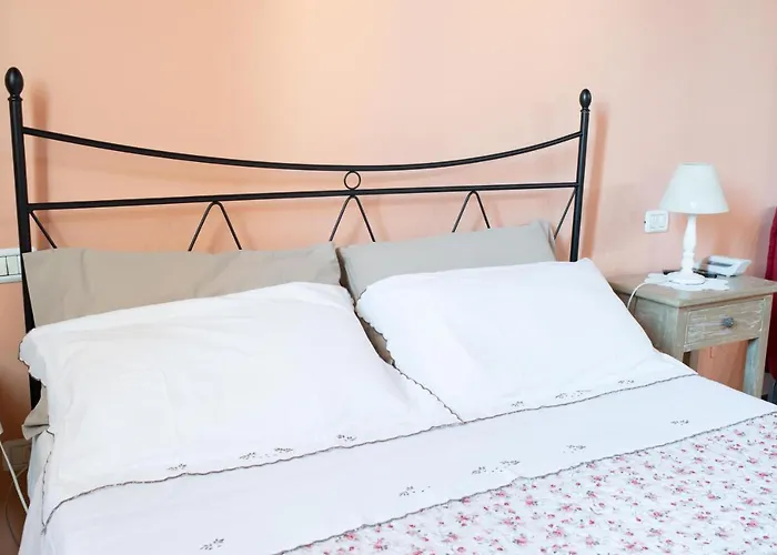 Bed & Breakfast Antico Portale Acquasparta