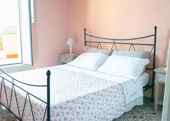 Antico Portale 4* Acquasparta