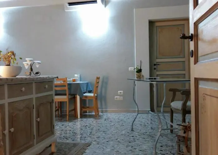 Antico Portale Bed & Breakfast