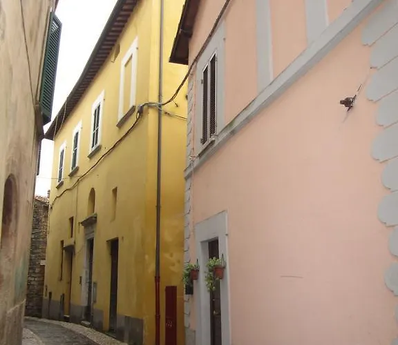 Antico Portale Bed & Breakfast