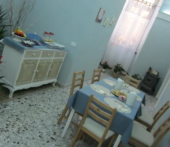 Antico Portale Bed & Breakfast