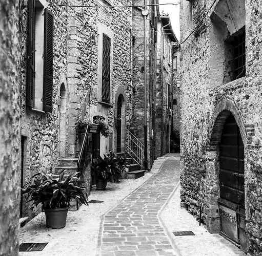 B&B Antico Portale 4*