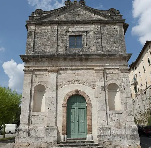 Antico Portale Bed & Breakfast