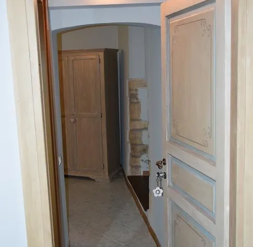 Antico Portale Acquasparta