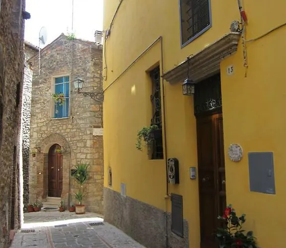 Antico Portale 4* Acquasparta