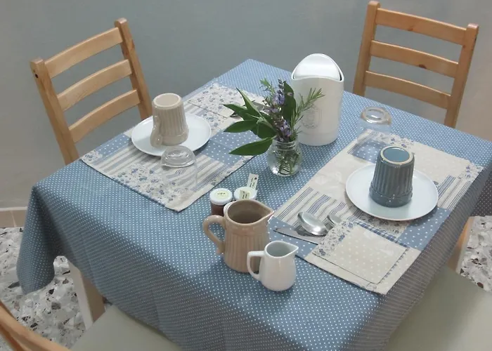 Bed & Breakfast Antico Portale Acquasparta