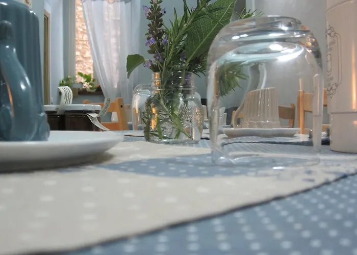 Antico Portale Bed & Breakfast Acquasparta