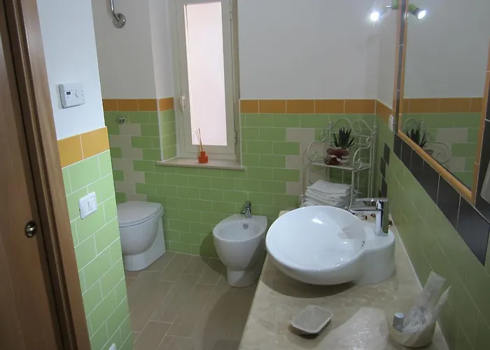 Antico Portale Bed & Breakfast Acquasparta