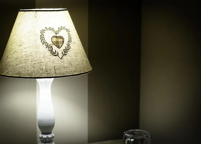 Bed & Breakfast Antico Portale Acquasparta