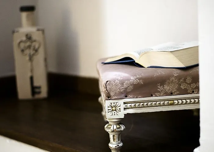 Antico Portale Acquasparta