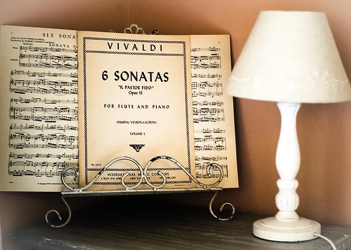 Bed & Breakfast Antico Portale