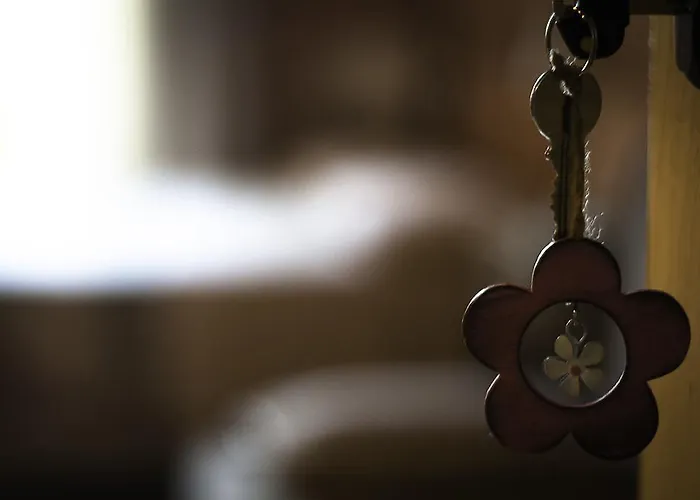 Bed & Breakfast Antico Portale Acquasparta