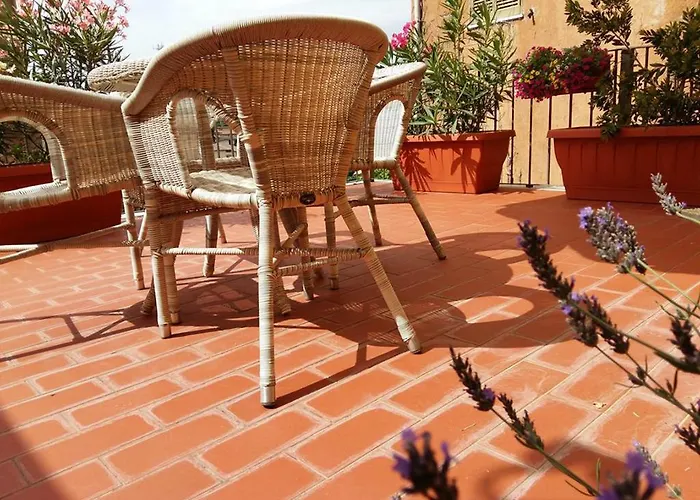 Bed & Breakfast Antico Portale Acquasparta