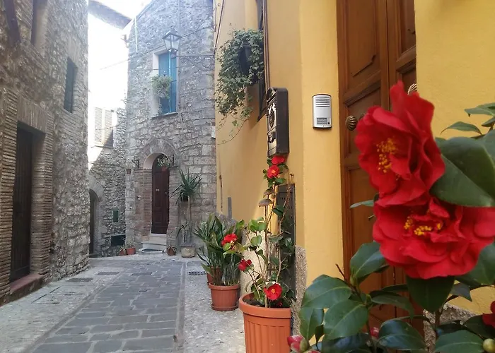 Antico Portale B&B 4*