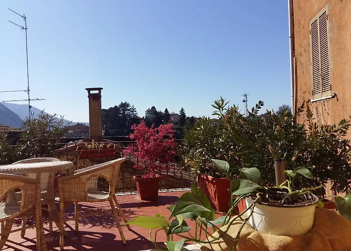 Antico Portale 4* Acquasparta