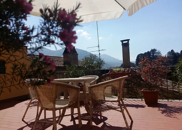 Antico Portale Bed & Breakfast Acquasparta