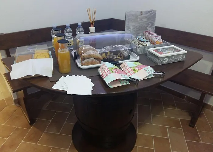 Antico Portale Acquasparta