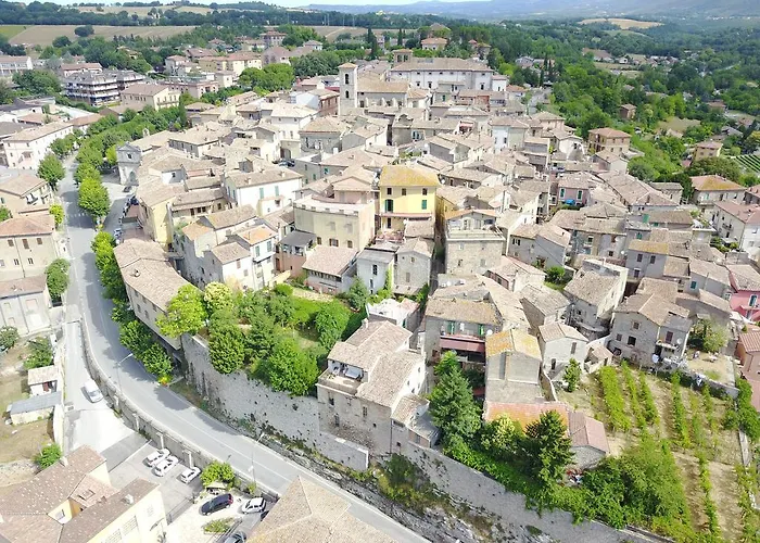 Antico Portale Bed & Breakfast 4*