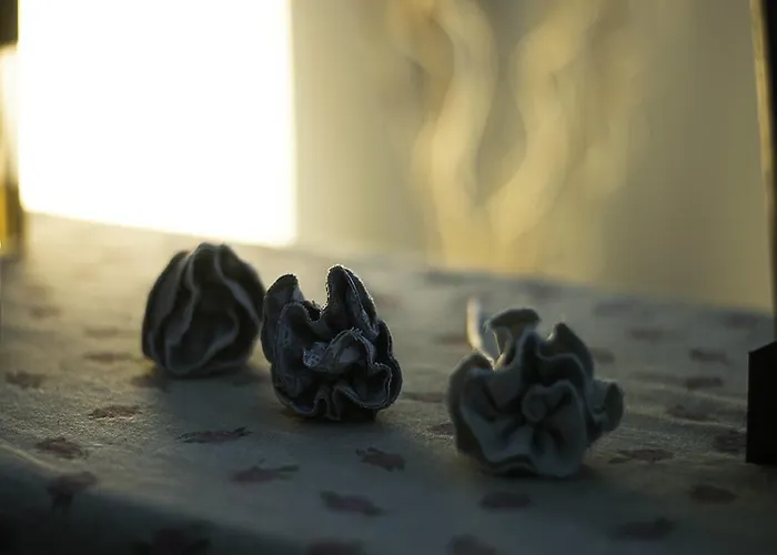 Bed & Breakfast Antico Portale