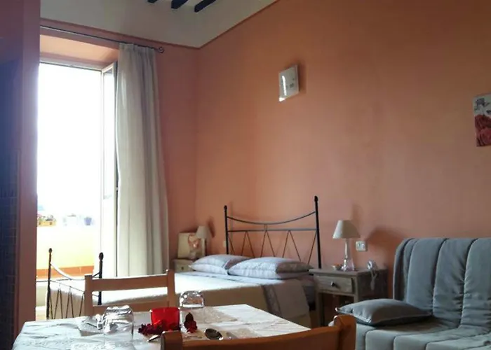 Antico Portale Bed & Breakfast Acquasparta