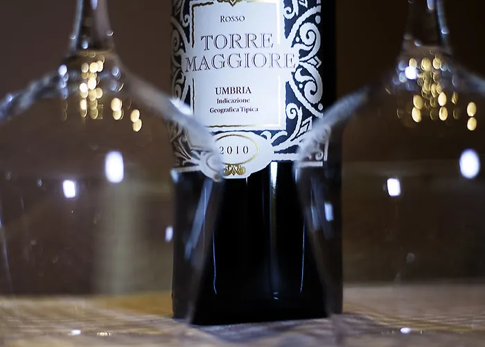 Antico Portale B&B 아쿠아스파르타