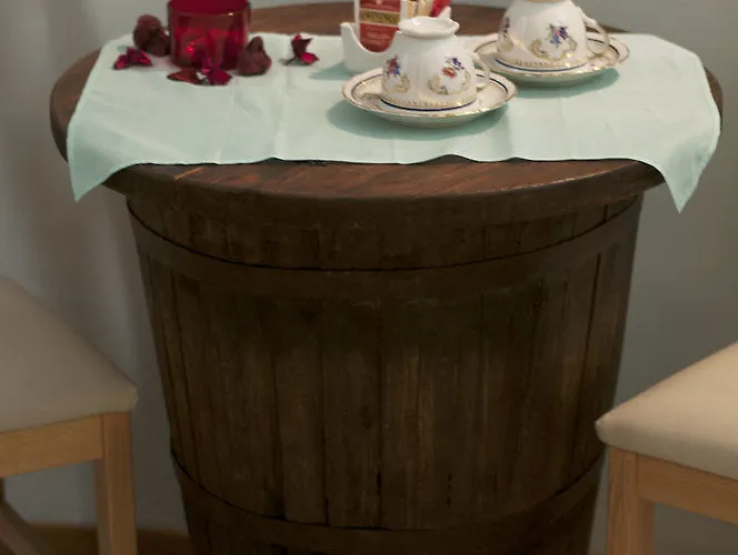 Bed & Breakfast Antico Portale