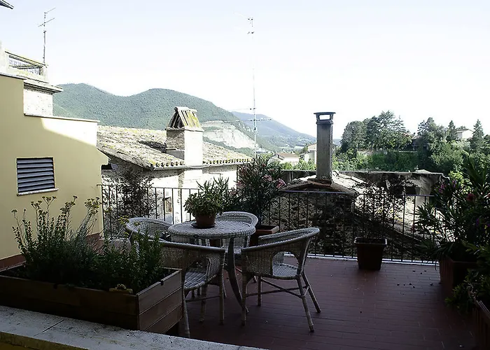 Antico Portale Bed & Breakfast