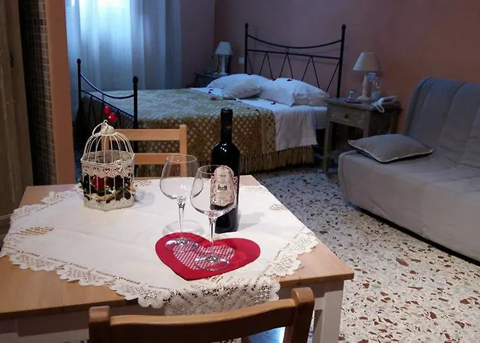 Antico Portale 4* Acquasparta