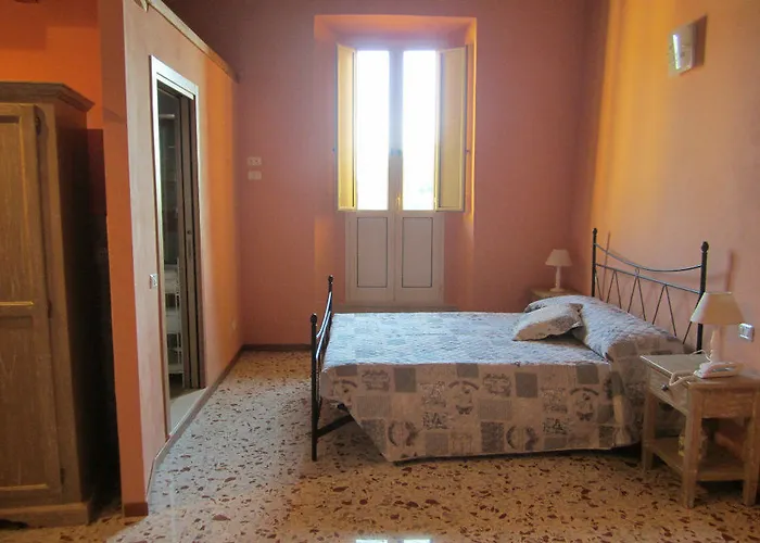 Antico Portale Acquasparta