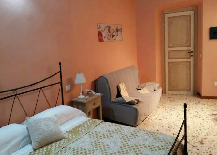 Antico Portale Bed & Breakfast Acquasparta